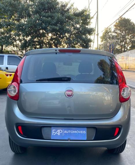 FIAT Palio 1.4 4P FLEX ATTRACTIVE, Foto 3