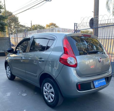 FIAT Palio 1.4 4P FLEX ATTRACTIVE, Foto 4