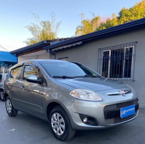 FIAT Palio 1.4 4P FLEX ATTRACTIVE, Foto 5