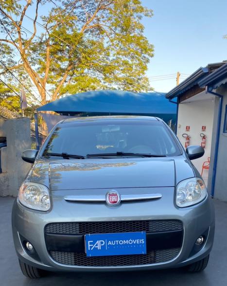 FIAT Palio 1.4 4P FLEX ATTRACTIVE, Foto 6