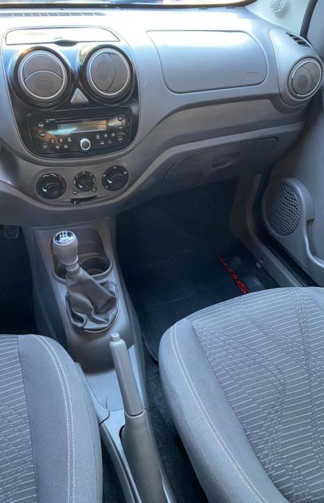 FIAT Palio 1.4 4P FLEX ATTRACTIVE, Foto 7