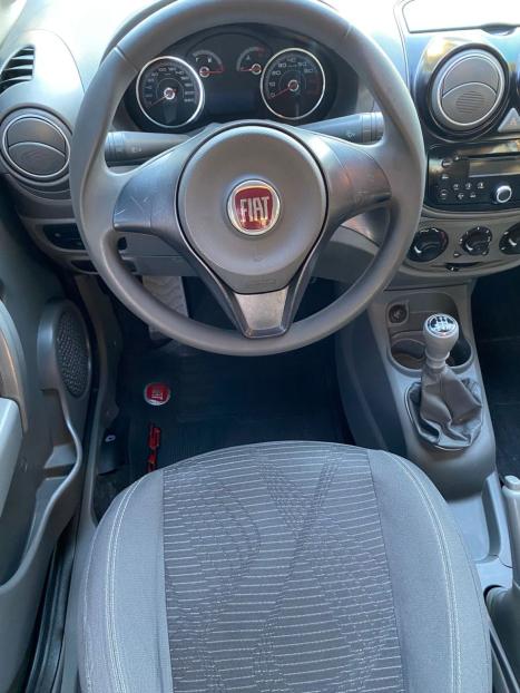 FIAT Palio 1.4 4P FLEX ATTRACTIVE, Foto 8