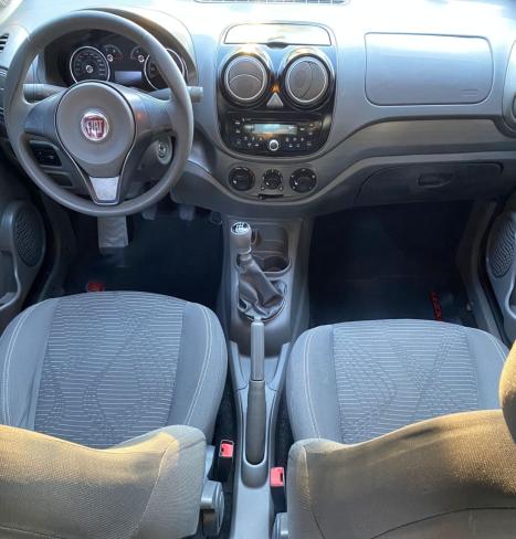FIAT Palio 1.4 4P FLEX ATTRACTIVE, Foto 9