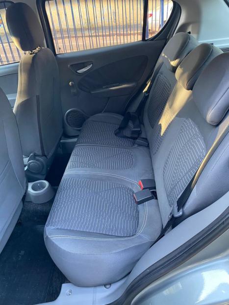 FIAT Palio 1.4 4P FLEX ATTRACTIVE, Foto 11