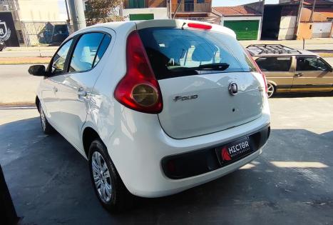 FIAT Palio 1.4 4P FLEX ATTRACTIVE, Foto 4