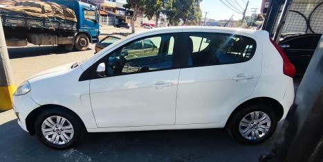 FIAT Palio 1.4 4P FLEX ATTRACTIVE, Foto 5