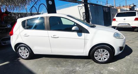 FIAT Palio 1.4 4P FLEX ATTRACTIVE, Foto 6