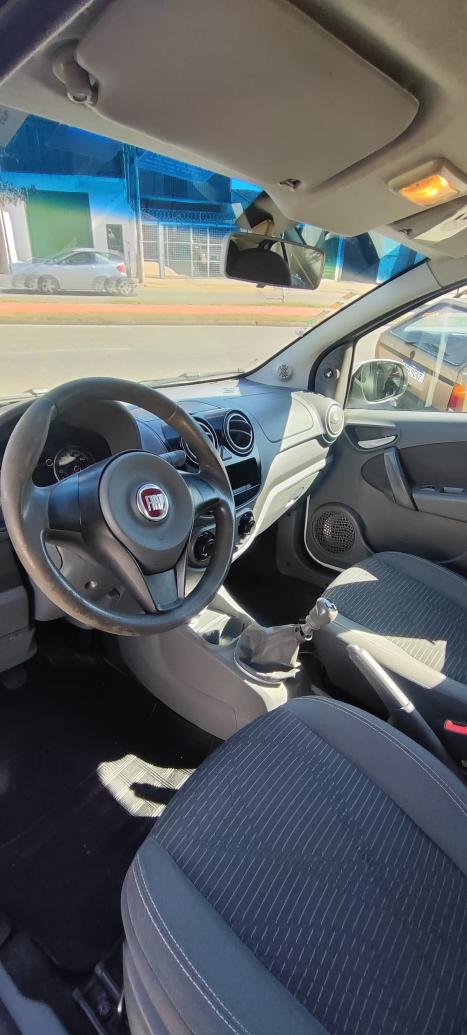 FIAT Palio 1.4 4P FLEX ATTRACTIVE, Foto 9