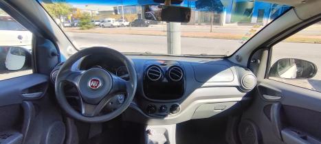 FIAT Palio 1.4 4P FLEX ATTRACTIVE, Foto 10