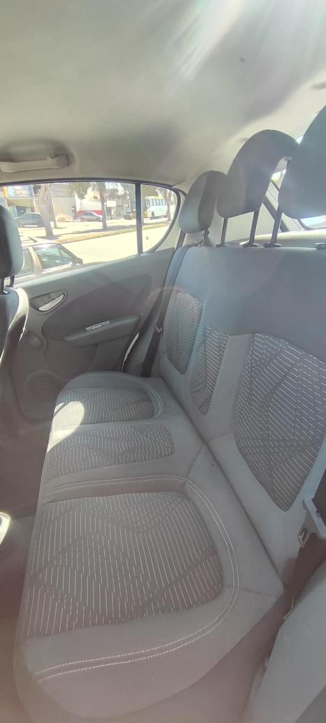 FIAT Palio 1.4 4P FLEX ATTRACTIVE, Foto 11