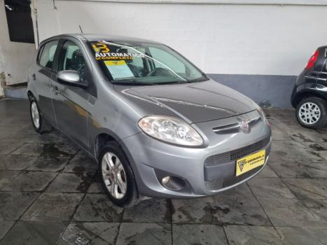 FIAT Palio 1.6 16V 4P FLEX ESSENCE DUALOGIC AUTOMATIZADO, Foto 1