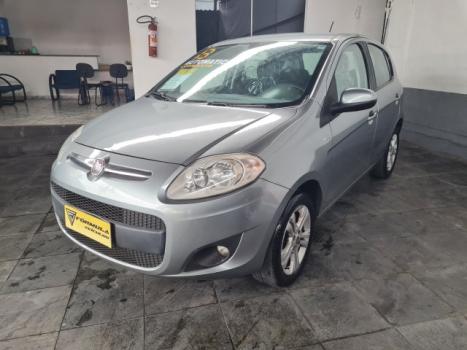 FIAT Palio 1.6 16V 4P FLEX ESSENCE DUALOGIC AUTOMATIZADO, Foto 8