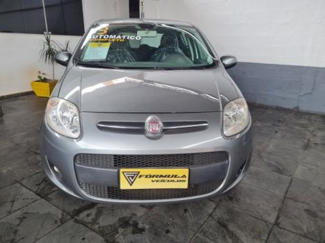 FIAT Palio 1.6 16V 4P FLEX ESSENCE DUALOGIC AUTOMATIZADO, Foto 10