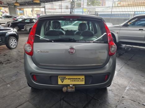 FIAT Palio 1.6 16V 4P FLEX ESSENCE DUALOGIC AUTOMATIZADO, Foto 12