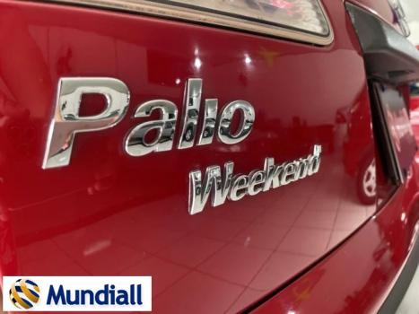 FIAT Palio Weekend 1.6 16V 4P FLEX TREKKING, Foto 7