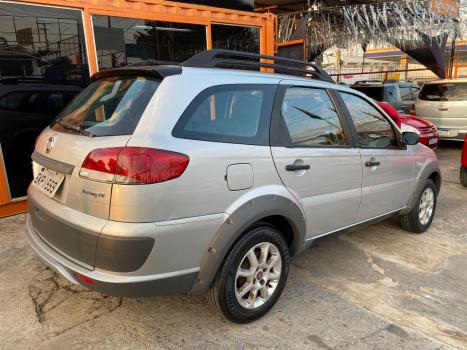 FIAT Palio Weekend 1.8 4P TREKKING FLEX, Foto 4