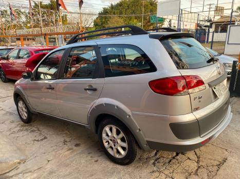 FIAT Palio Weekend 1.8 4P TREKKING FLEX, Foto 5