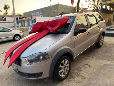 FIAT Palio Weekend 1.8 4P TREKKING FLEX, Foto 6