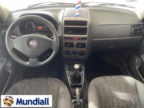 FIAT Palio Weekend 1.6 16V 4P FLEX TREKKING, Foto 2