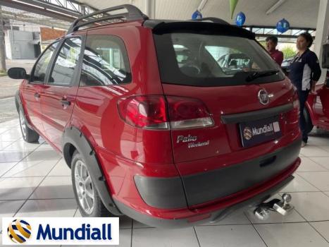 FIAT Palio Weekend 1.6 16V 4P FLEX TREKKING, Foto 4