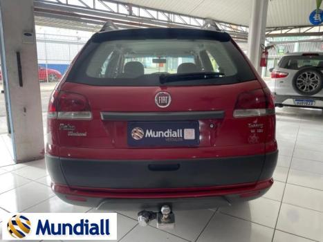 FIAT Palio Weekend 1.6 16V 4P FLEX TREKKING, Foto 5