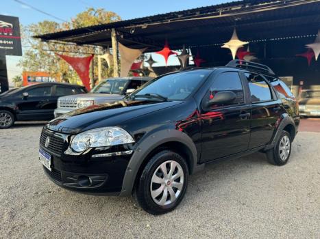 FIAT Palio Weekend 1.6 16V 4P FLEX TREKKING, Foto 1