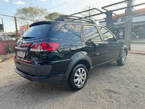 FIAT Palio Weekend 1.6 16V 4P FLEX TREKKING, Foto 3