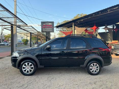 FIAT Palio Weekend 1.6 16V 4P FLEX TREKKING, Foto 5