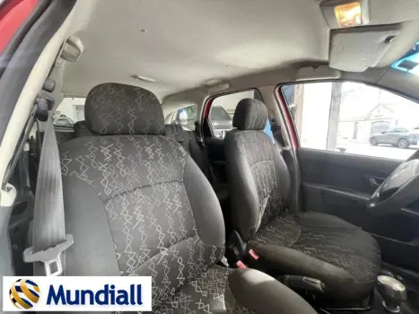 FIAT Palio Weekend 1.6 16V 4P FLEX TREKKING, Foto 3