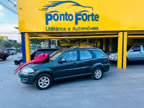 FIAT Palio Weekend 1.4 4P FLEX ATTRACTIVE, Foto 1