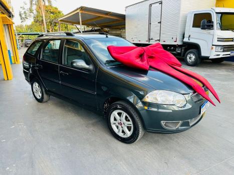 FIAT Palio Weekend 1.4 4P FLEX ATTRACTIVE, Foto 3