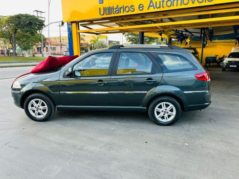 FIAT Palio Weekend 1.4 4P FLEX ATTRACTIVE, Foto 6