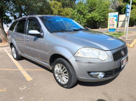 FIAT Palio Weekend 1.4 4P ELX FLEX, Foto 8