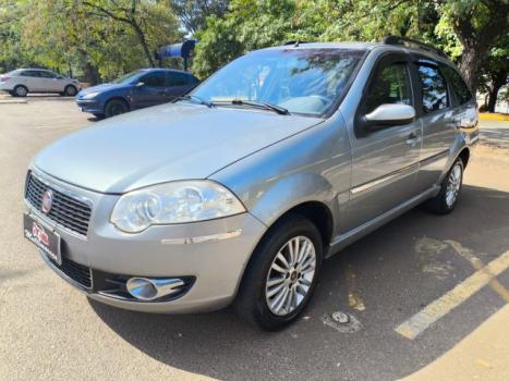 FIAT Palio Weekend 1.4 4P ELX FLEX, Foto 1