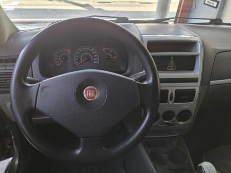 FIAT Palio Weekend 1.4 4P ELX FLEX, Foto 3