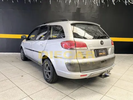 FIAT Palio Weekend 1.0 16V 4P, Foto 2