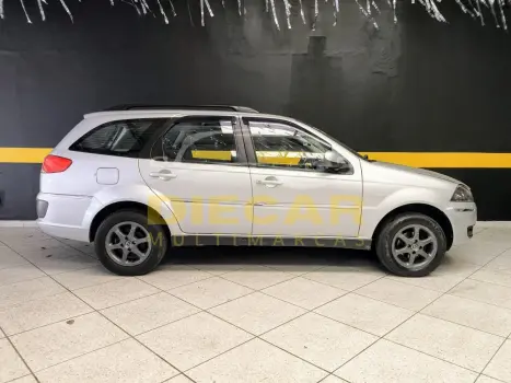 FIAT Palio Weekend 1.0 16V 4P, Foto 5