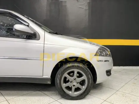 FIAT Palio Weekend 1.0 16V 4P, Foto 6
