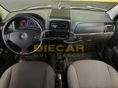 FIAT Palio Weekend 1.0 16V 4P, Foto 8