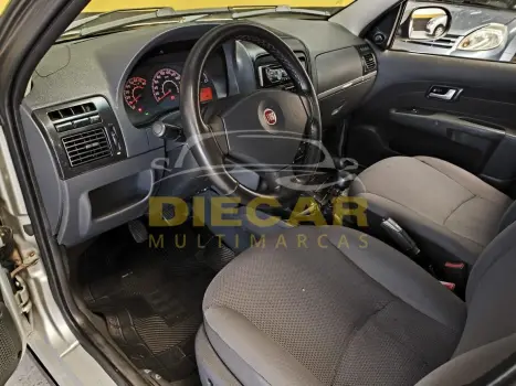 FIAT Palio Weekend 1.0 16V 4P, Foto 9