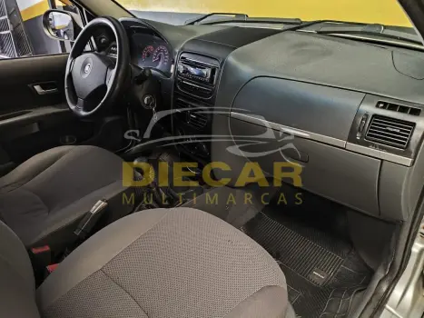 FIAT Palio Weekend 1.0 16V 4P, Foto 11