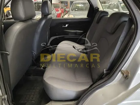 FIAT Palio Weekend 1.0 16V 4P, Foto 12