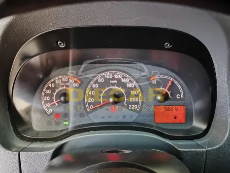 FIAT Palio Weekend 1.0 16V 4P, Foto 14