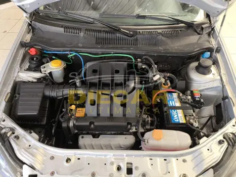 FIAT Palio Weekend 1.0 16V 4P, Foto 15