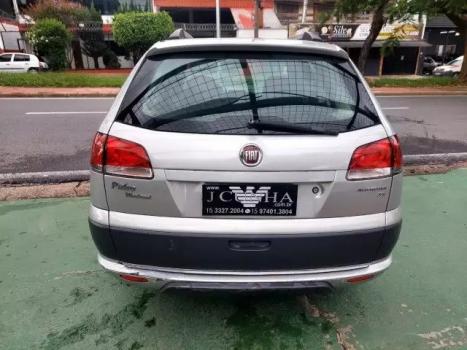 FIAT Palio Weekend 1.4 4P FLEX ATTRACTIVE, Foto 2