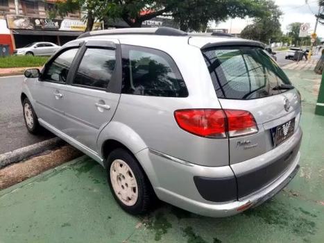 FIAT Palio Weekend 1.4 4P FLEX ATTRACTIVE, Foto 3