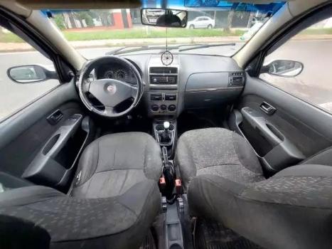 FIAT Palio Weekend 1.4 4P FLEX ATTRACTIVE, Foto 4