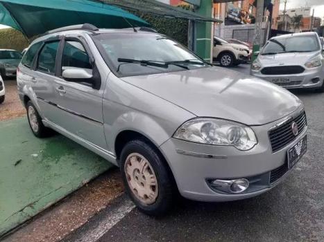 FIAT Palio Weekend 1.4 4P FLEX ATTRACTIVE, Foto 5