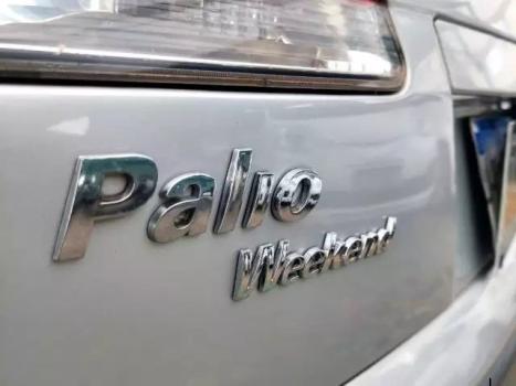 FIAT Palio Weekend 1.4 4P FLEX ATTRACTIVE, Foto 6