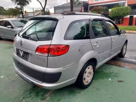 FIAT Palio Weekend 1.4 4P FLEX ATTRACTIVE, Foto 7
